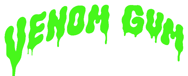 Venom Gum