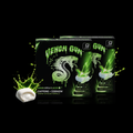 Venom Gum Green Apple - 2 x 9-Piece Boxes