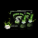 Venom Gum Green Apple - 2 x 9-Piece Boxes