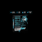 Venom Gum Mint - 2 x 9-Piece Boxes